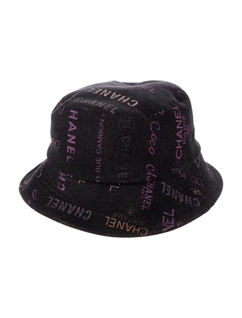 chanel headband price|Chanel bucket hat 2022.